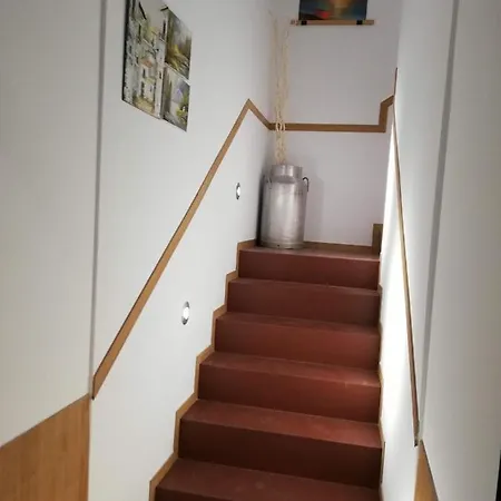 Apartament The Little House Sir Ávila Zewnętrze zdjęcie