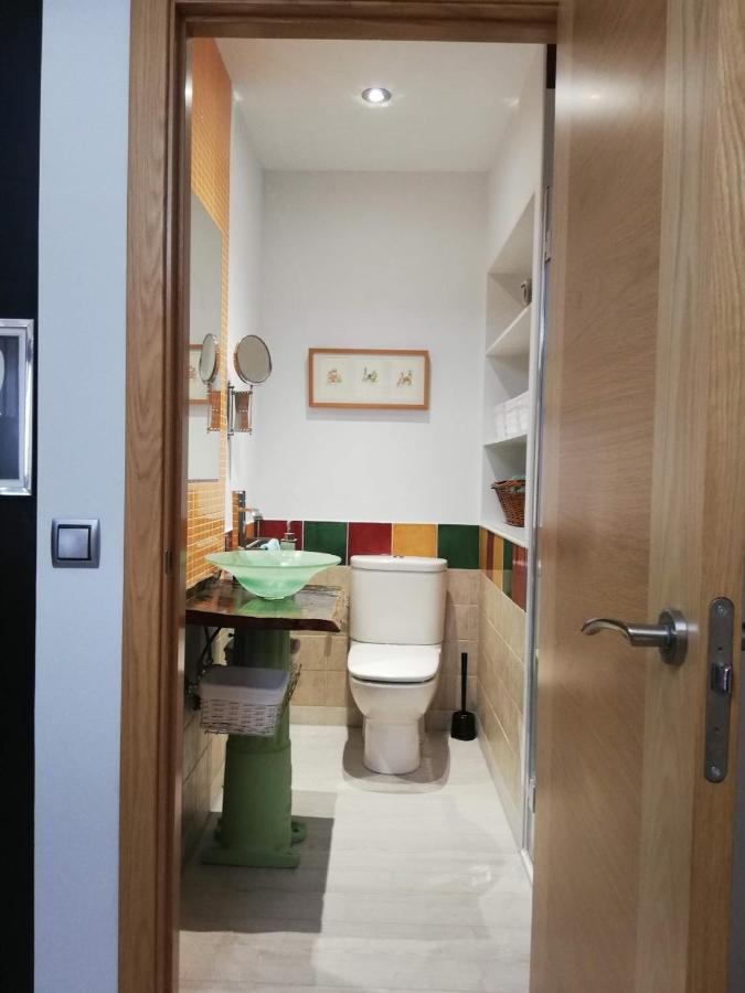 The Little House Sir Apartment Avila