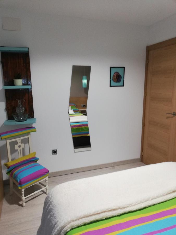The Little House Sir Apartment Avila