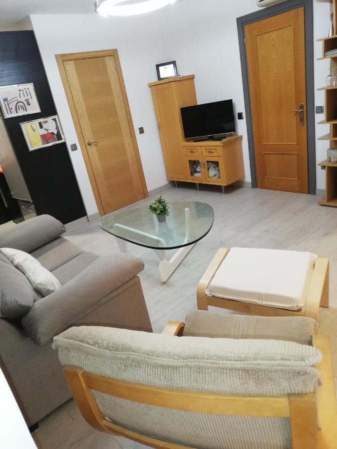 The Little House Sir Apartment Avila